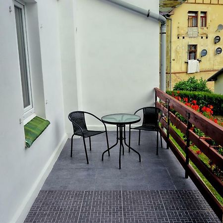 Apartament Diana Karpacz Eksteriør bilde