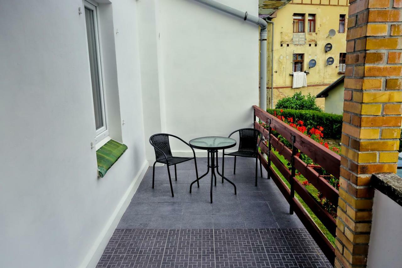 Apartament Diana Karpacz Eksteriør bilde