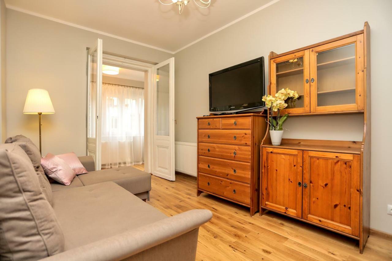 Apartament Diana Karpacz Eksteriør bilde