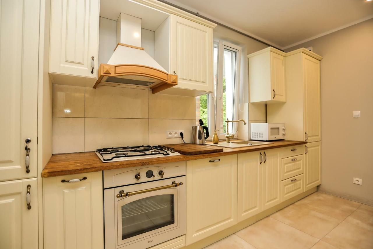 Apartament Diana Karpacz Eksteriør bilde