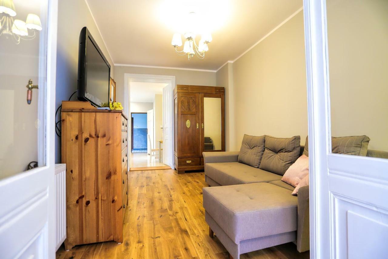Apartament Diana Karpacz Eksteriør bilde