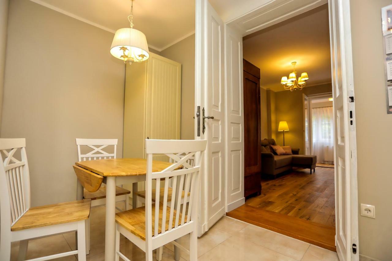 Apartament Diana Karpacz Eksteriør bilde